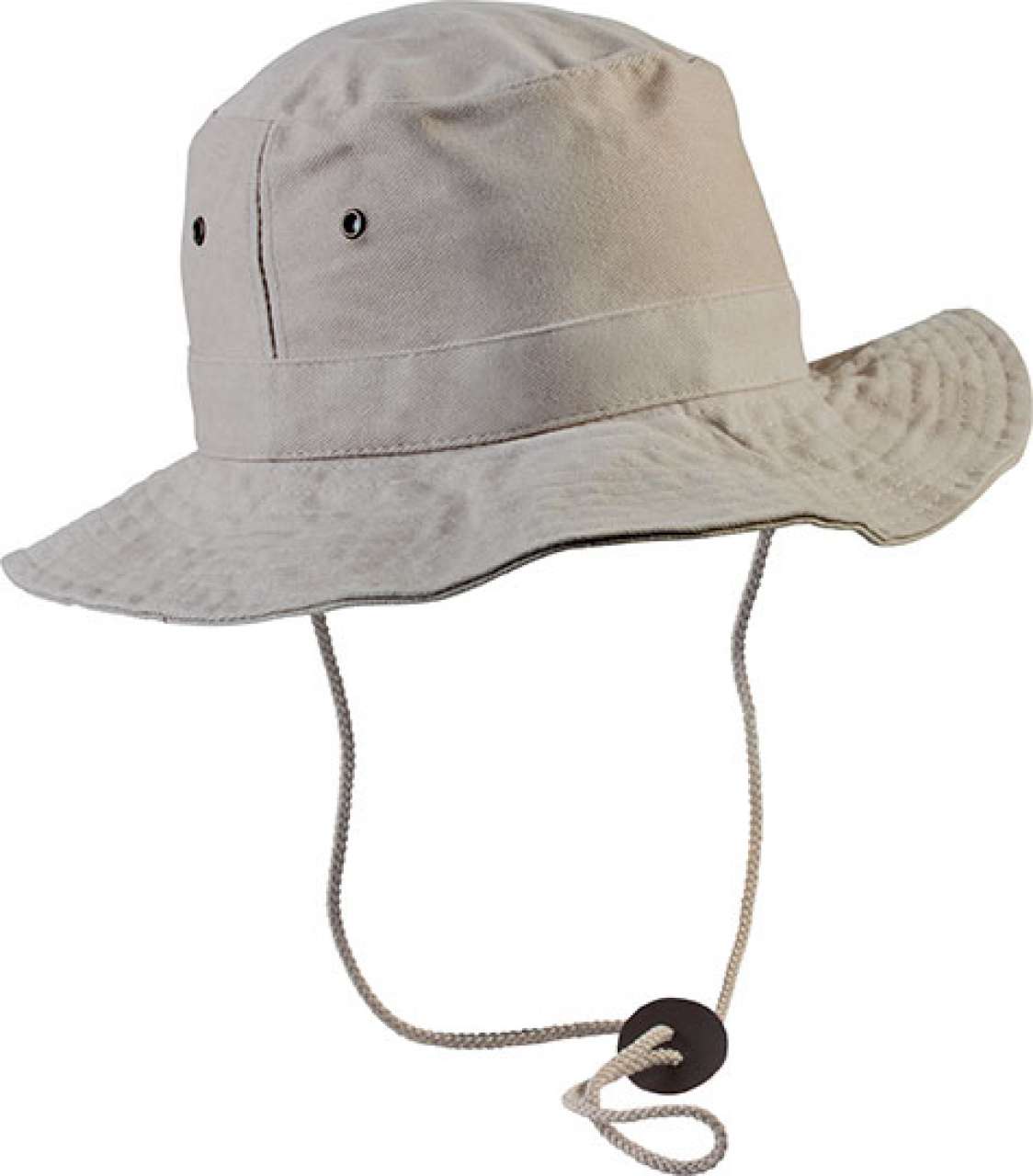 K-KP047-BAROUDEUR - BUCKET HAT