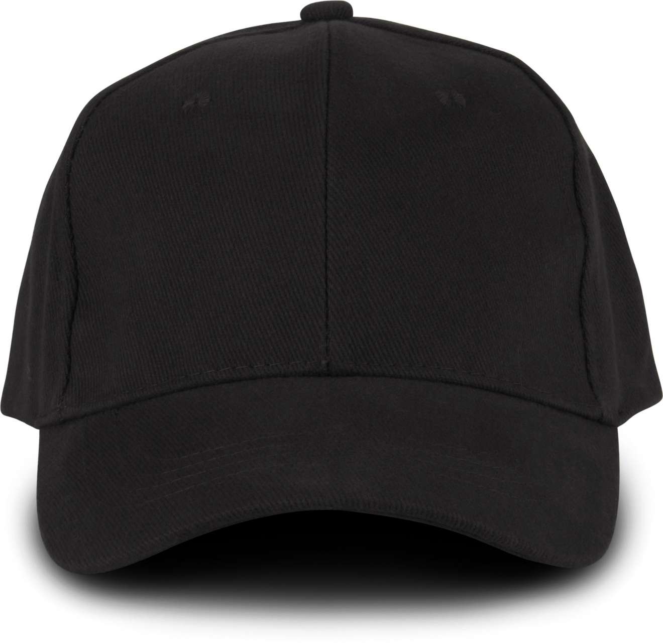 K-KP108-OEKOTEX CERTIFIED 6 PANELS CAP