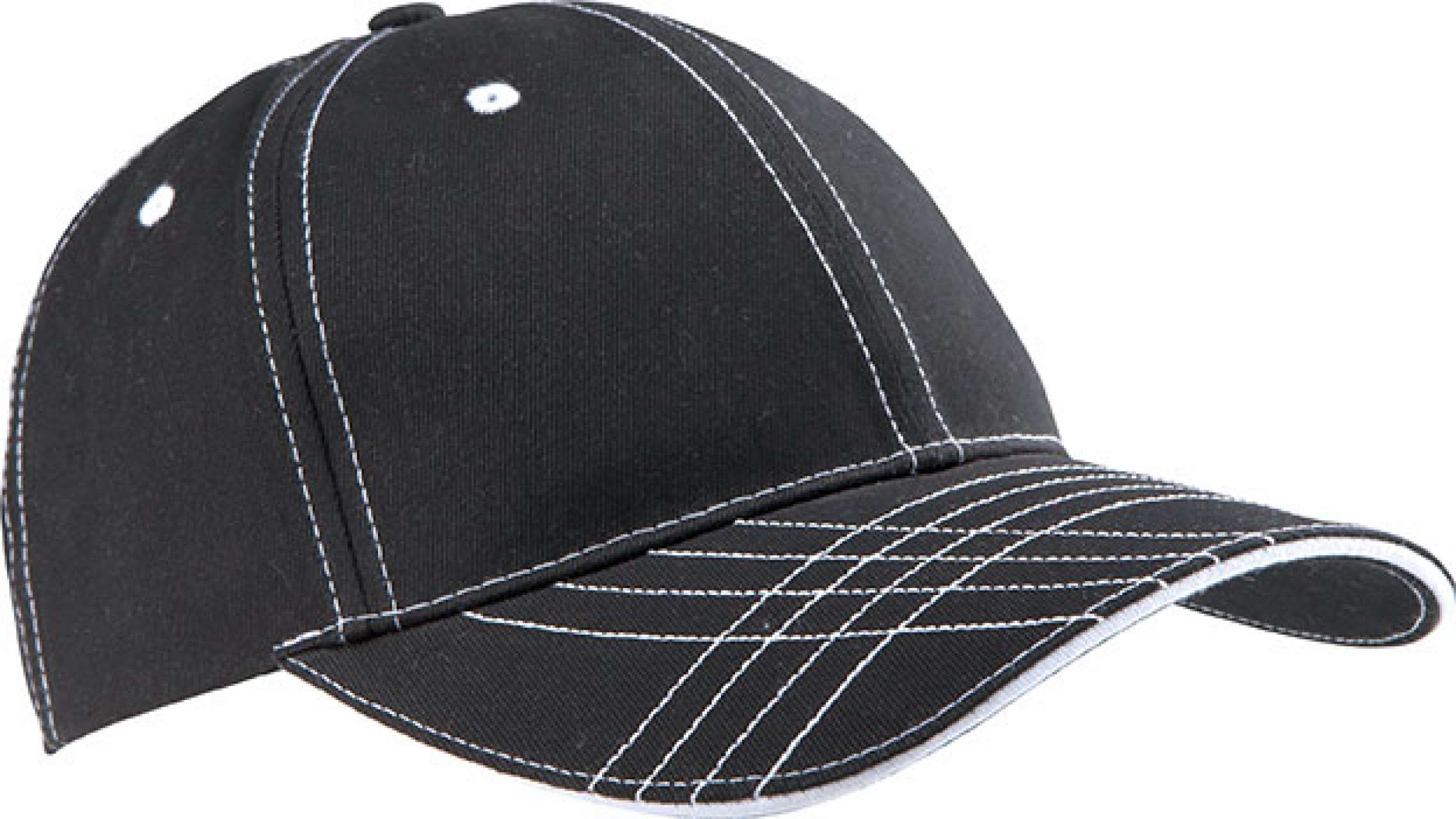 K-KP109-6 PANELS FASHION CAP