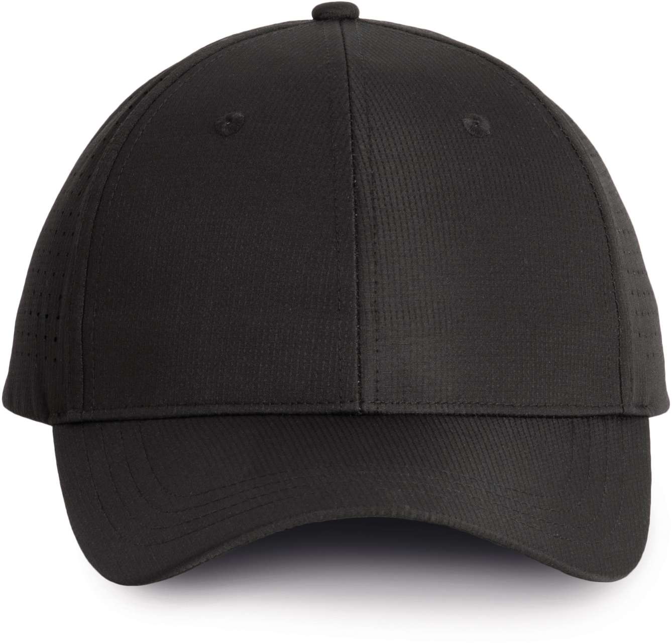K-KP118-PERFORATED PANEL CAP - 6PANELS