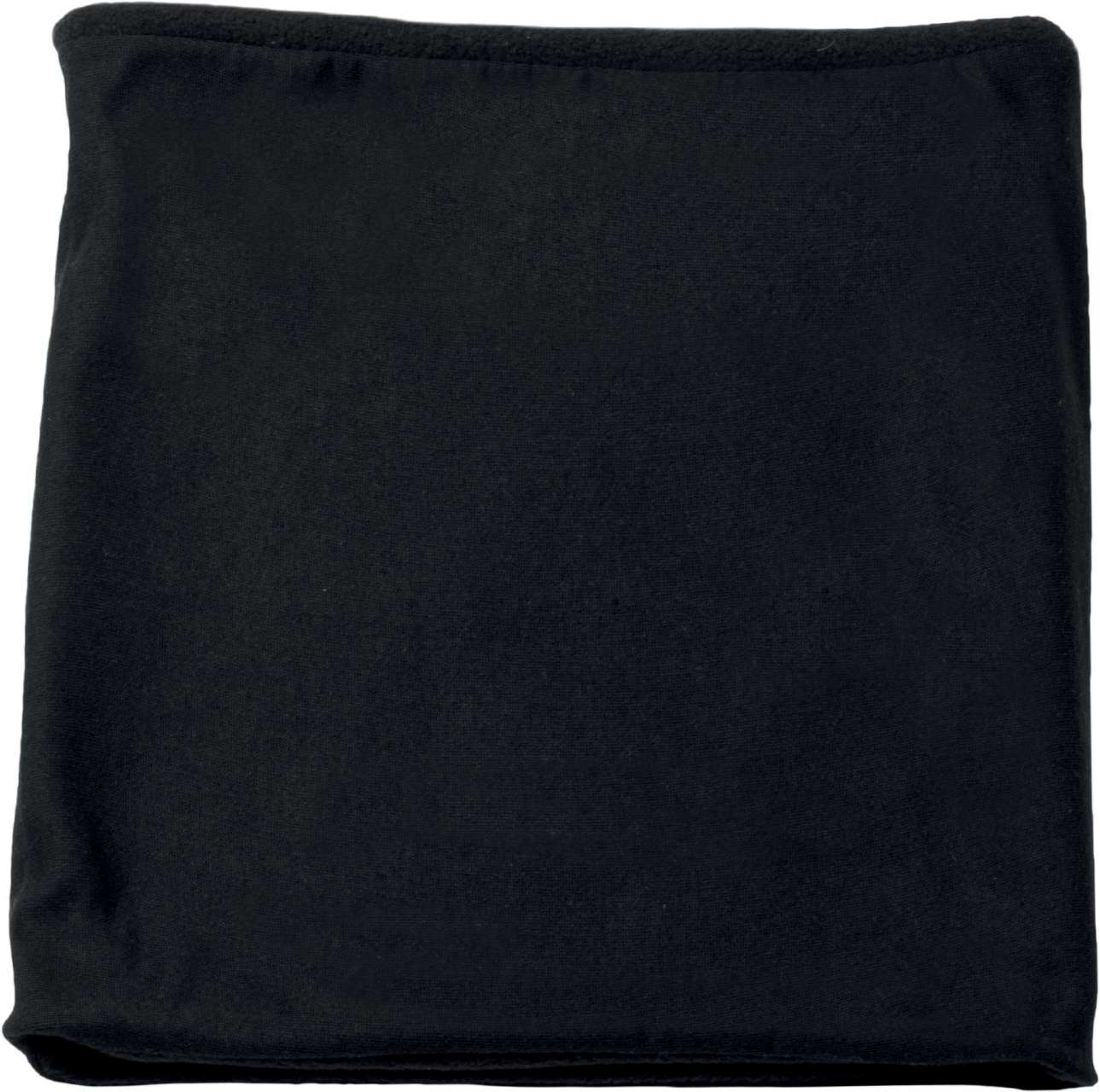 K-KP121-FLEECE-LINED NECKWARMER