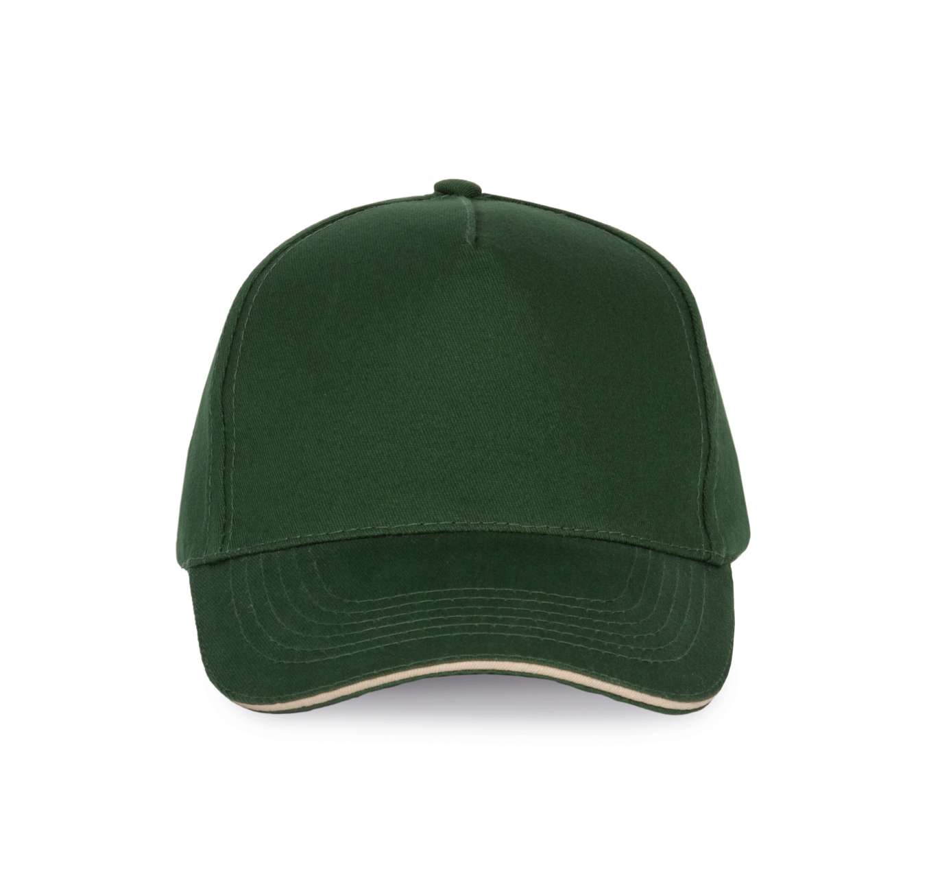 Forest Green/Beige