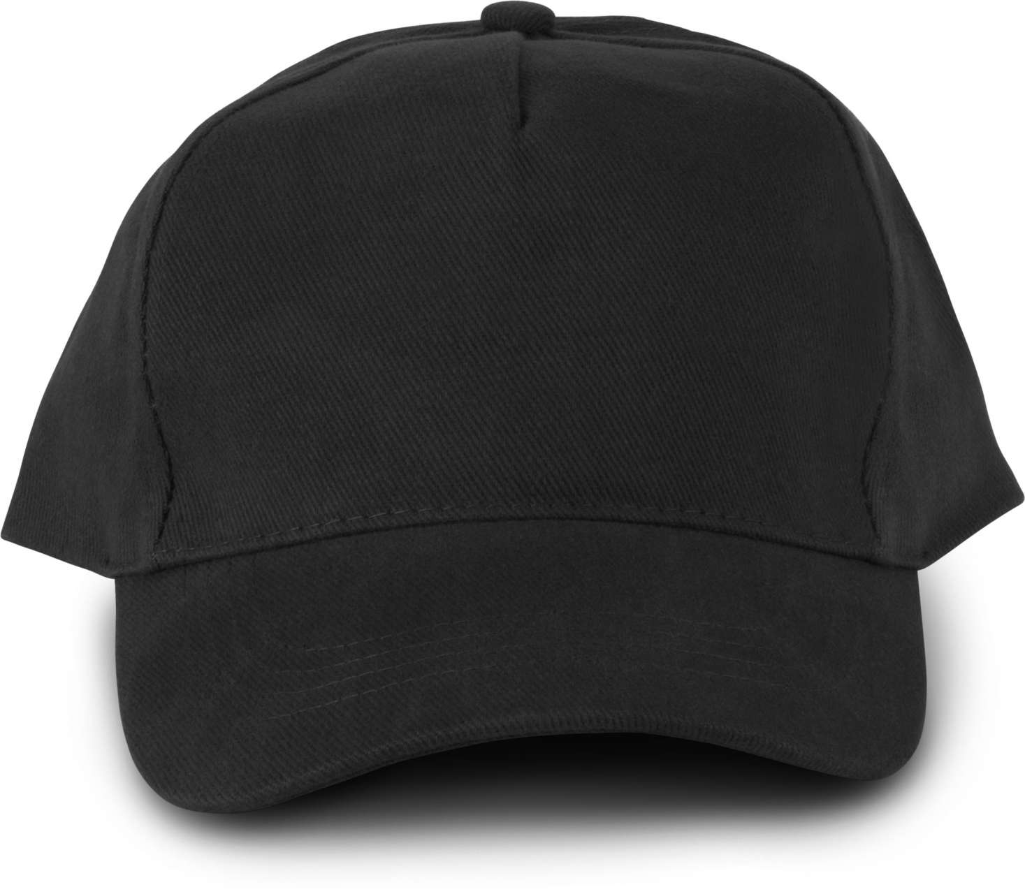 K-KP133-OKEOTEX CERTIFIED 5 PANELS CAP