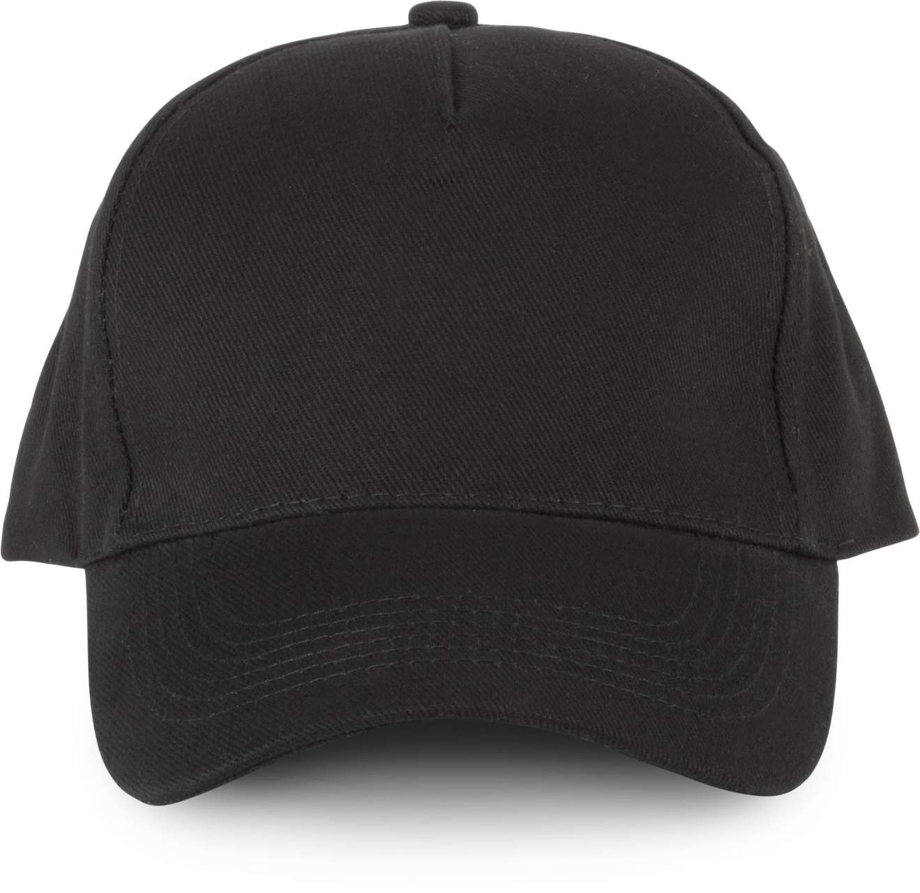 K-KP135-5 PANELS ORGANIC COTTON CAP