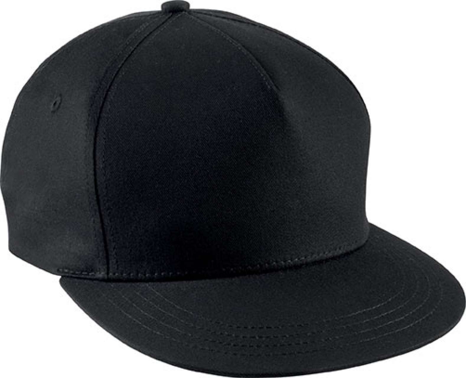 K-KP139-SNAPBACK CAP - 5 PANELS