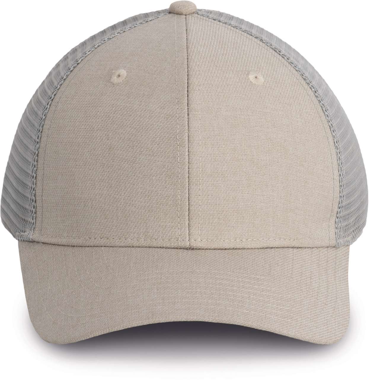 Sand Heather/Light Grey