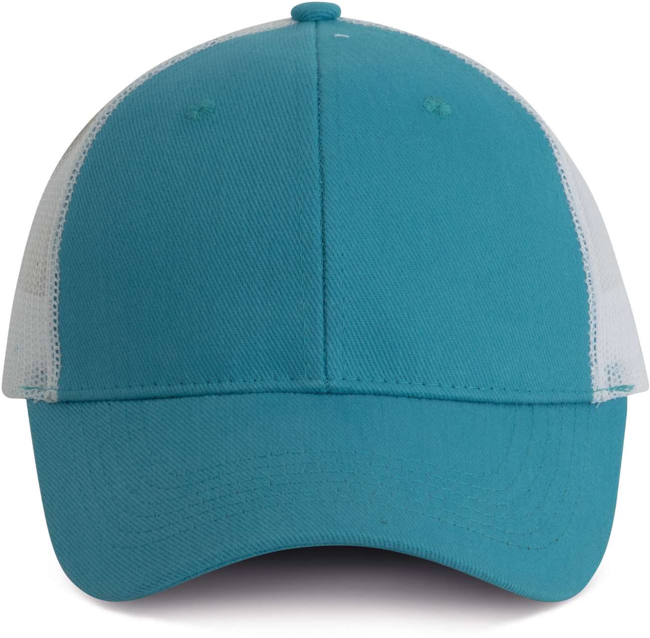 Surf Blue/White