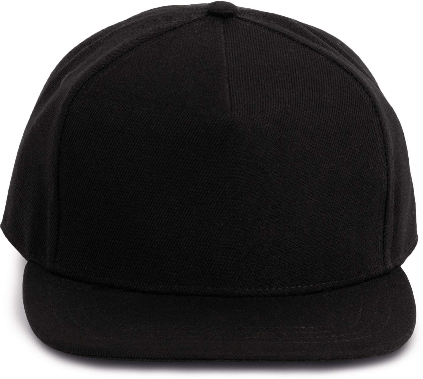 K-KP159-SNAPBACK CAP - 5 PANELS