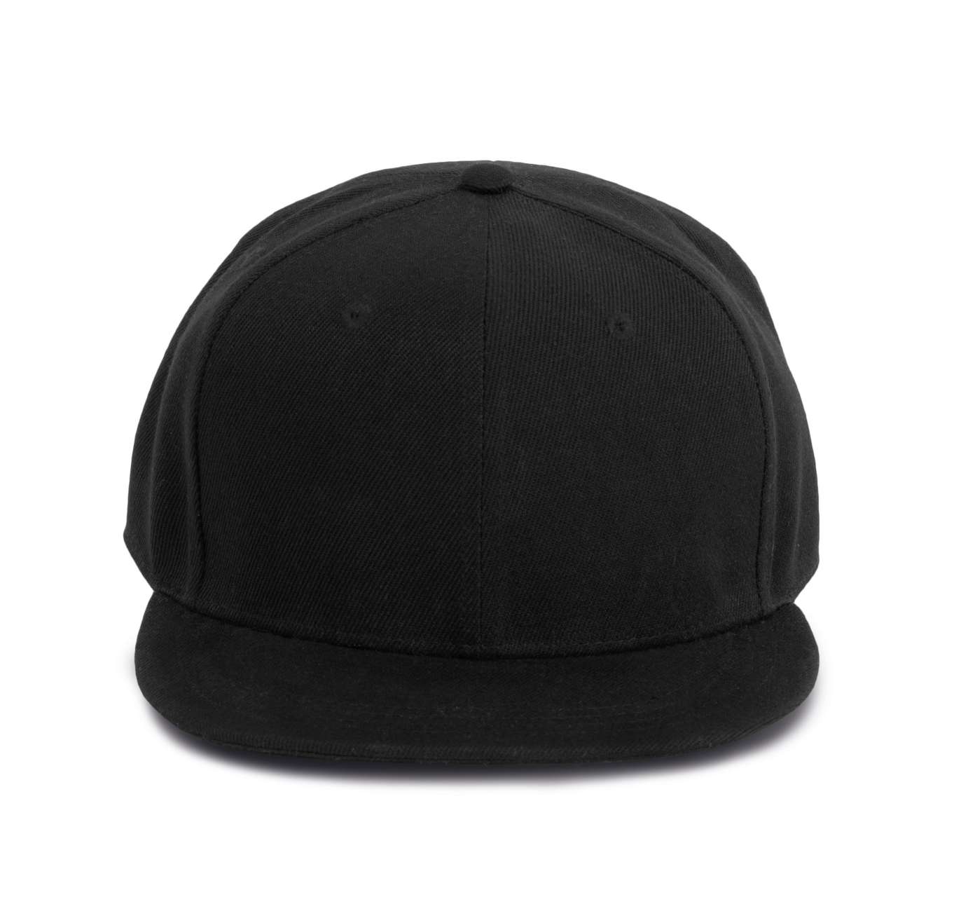 K-KP160-SNAPBACK CAP - 6 PANELS