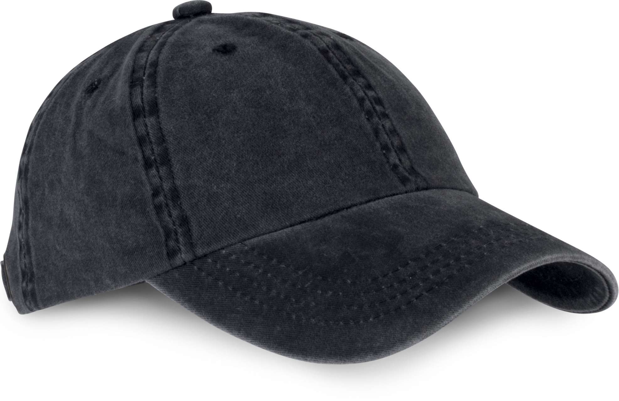 K-KP165-6 PANELS VINTAGE CAP