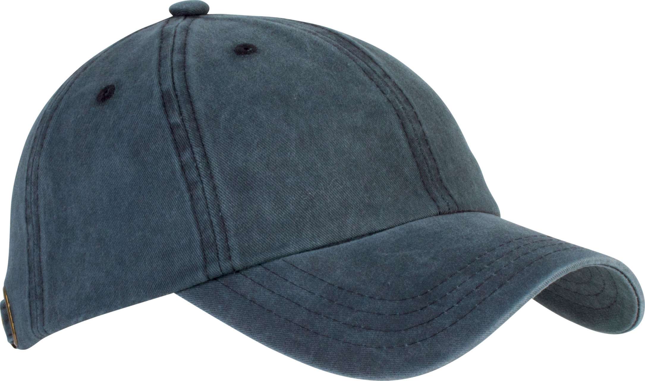 Navy Washed