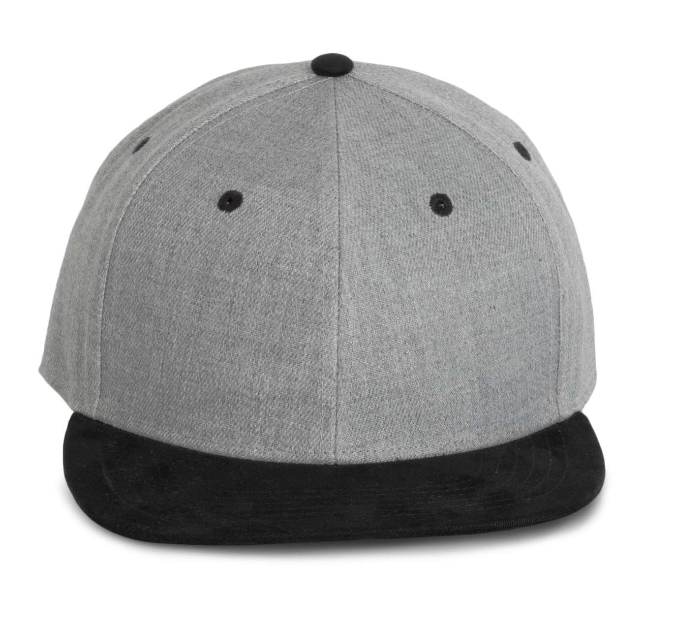 K-KP166-SNAPBACK CAP - 6 PANELS