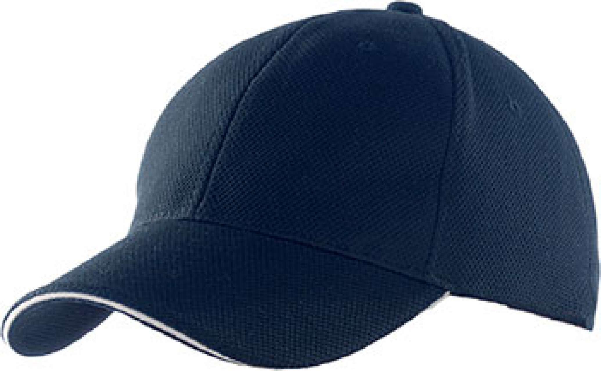 Navy/White