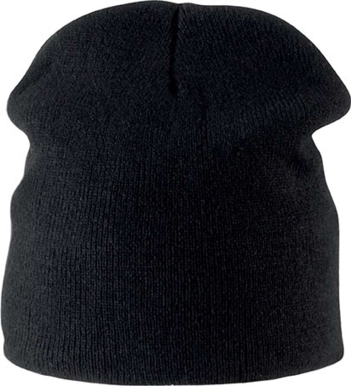 K-KP518-FLEECE LINED BEANIE