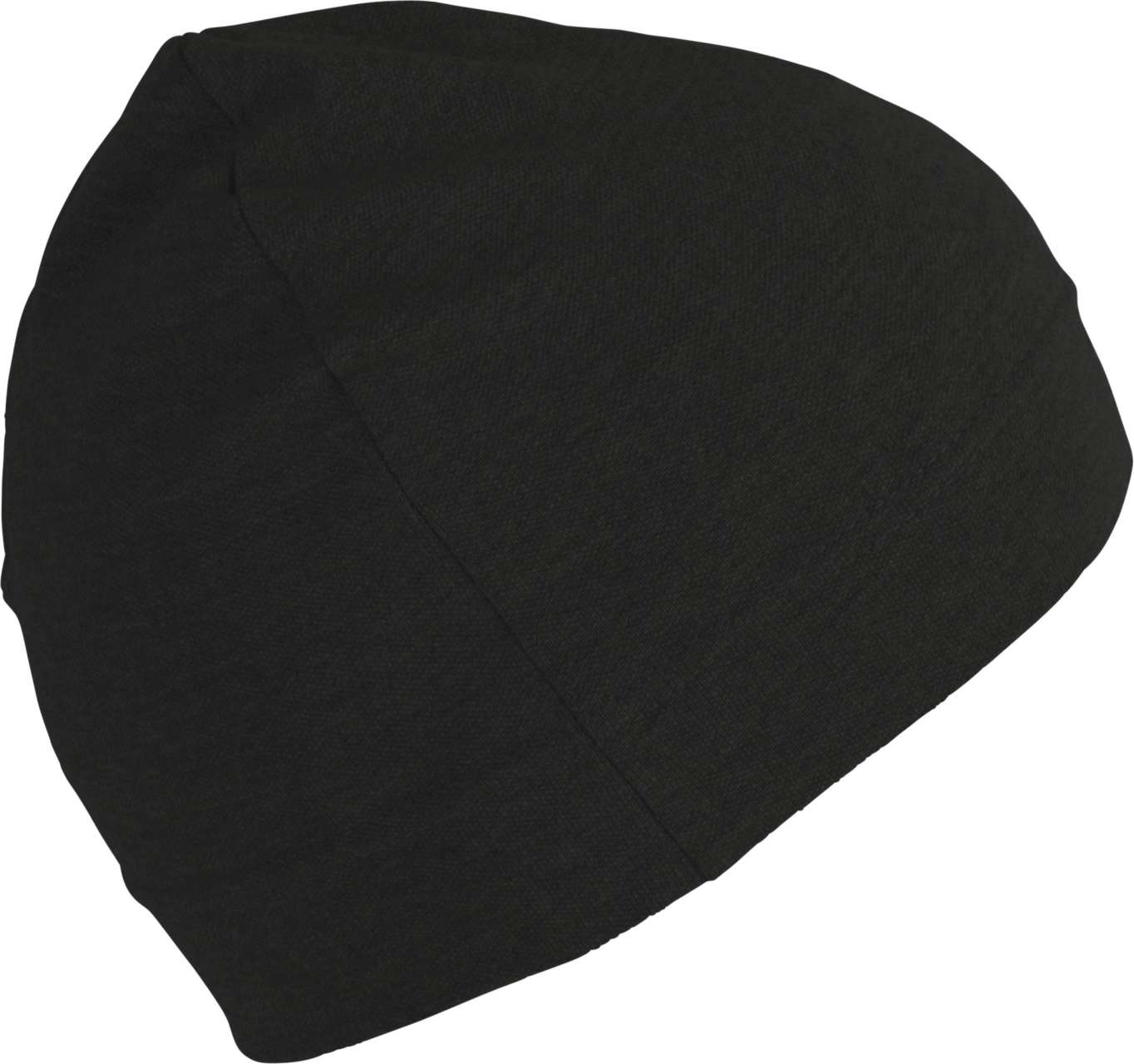 K-KP535-SPORTY FITTED BEANIE