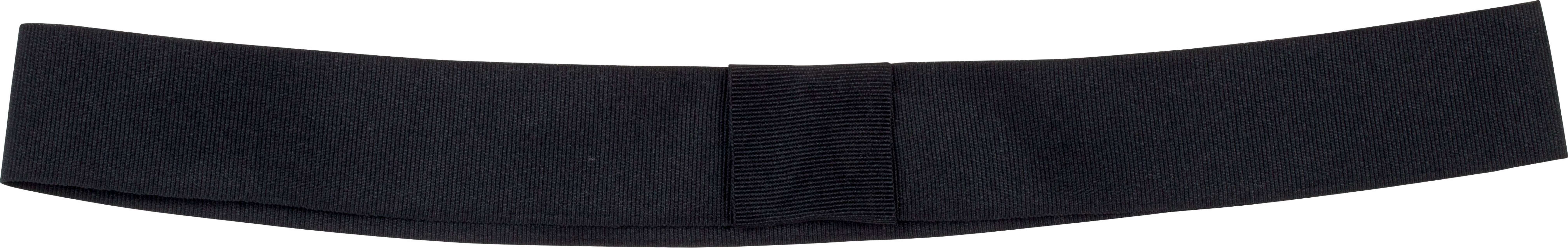 K-KP609-REMOVABLE HAT RIBBON