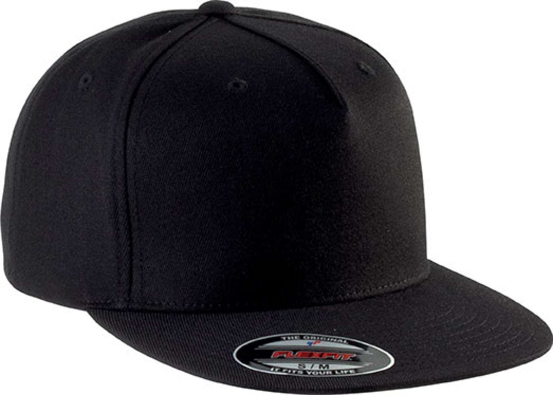 K-KP908-FLEXFIT® CAP - 5 PANELS