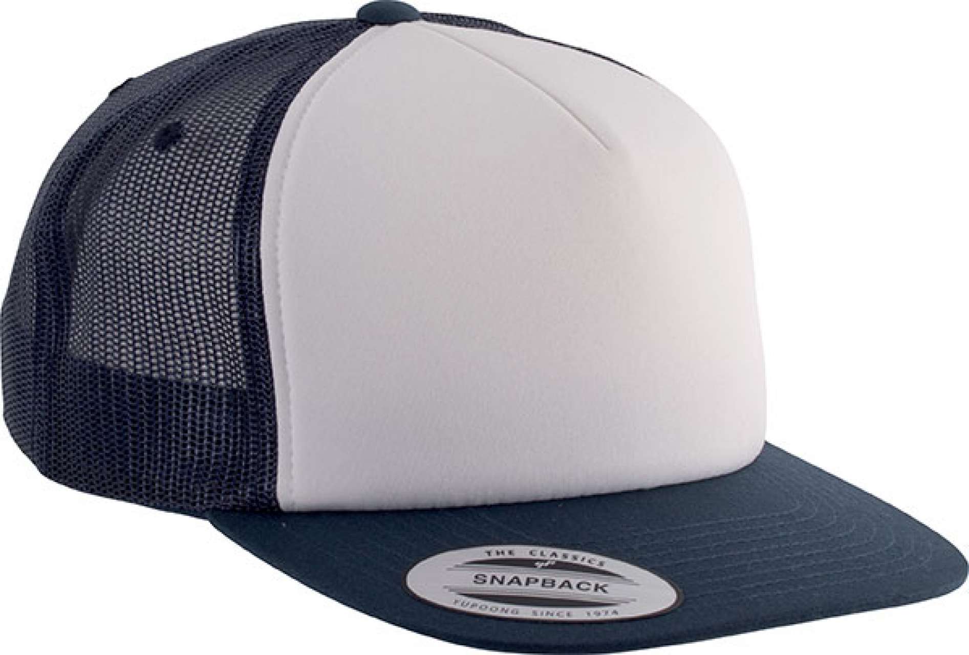 Navy/White/Navy