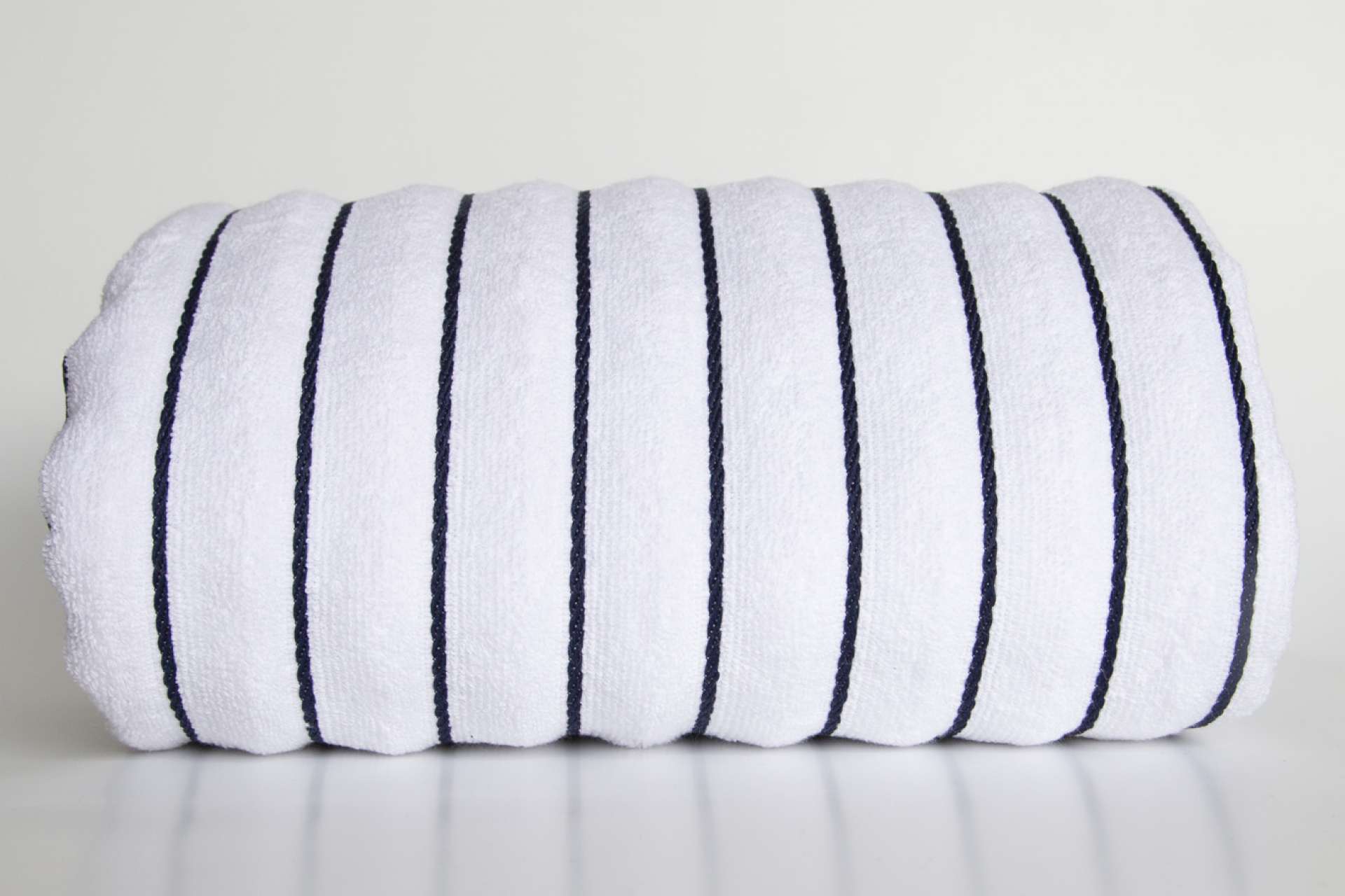 White/Navy