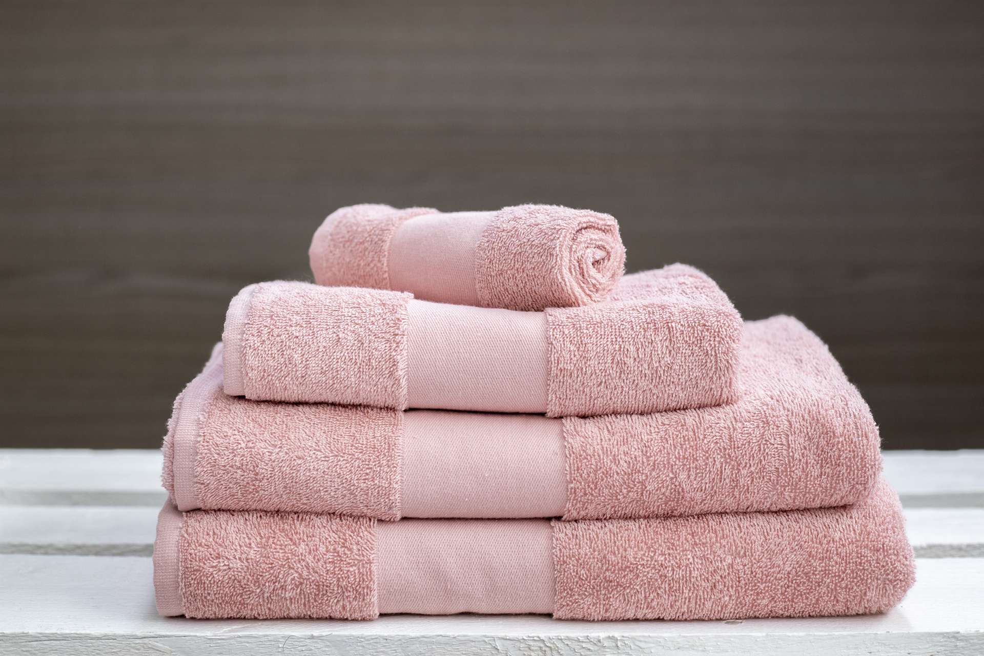 Baby Pink