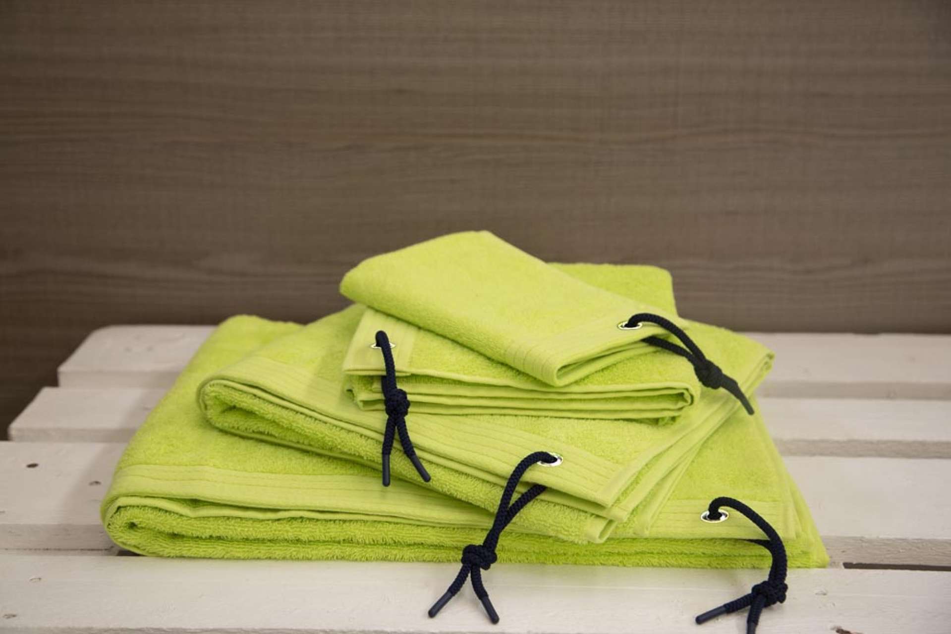 Citrus Green