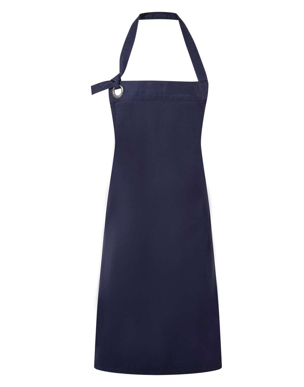CALIBRE HEAVY COTTON CANVAS BIB APRON