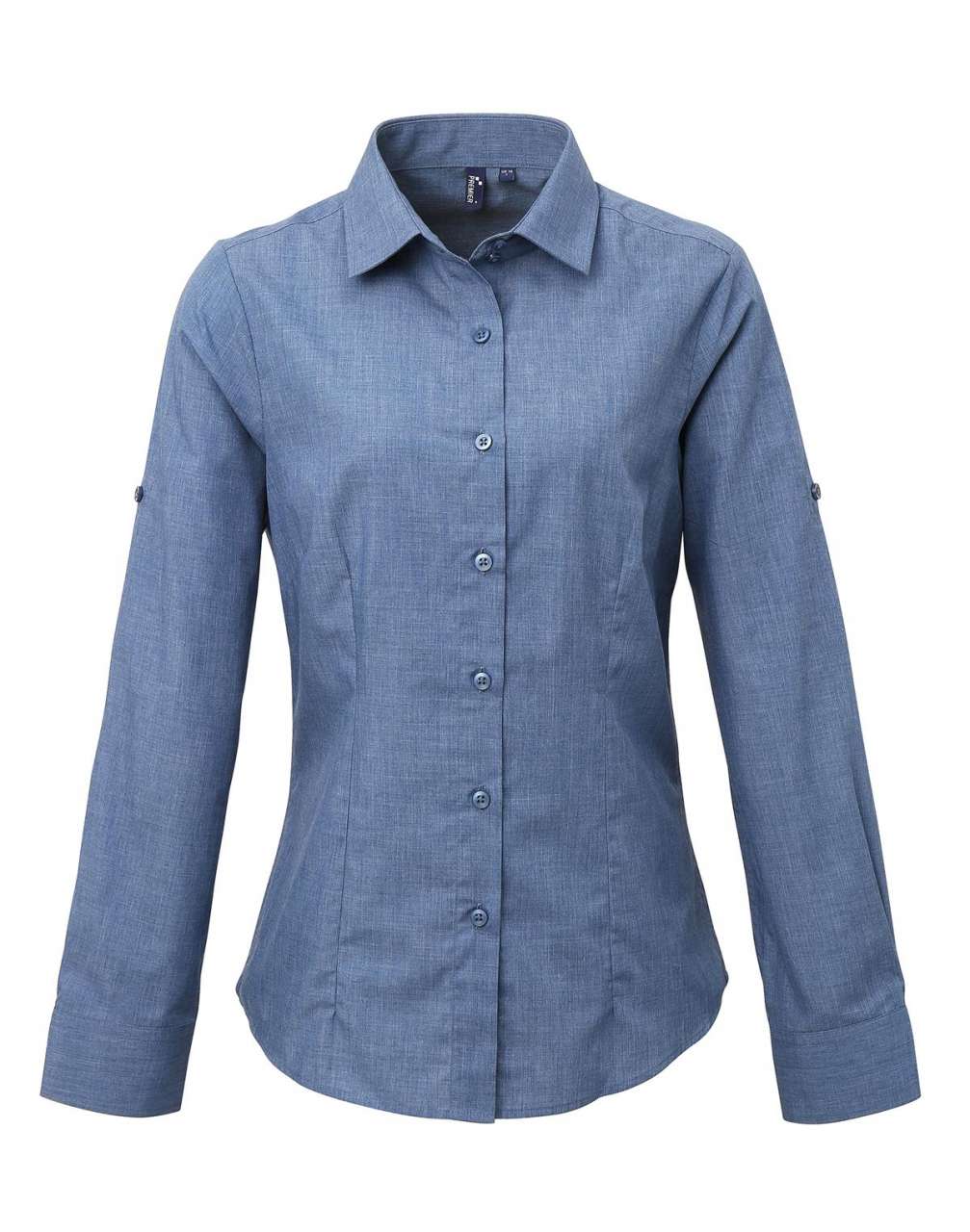 Indigo Denim