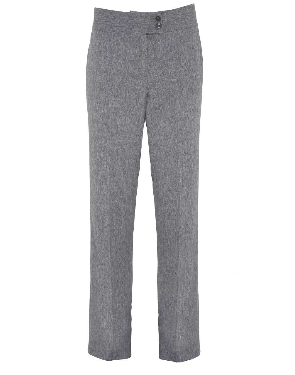 Grey Heather