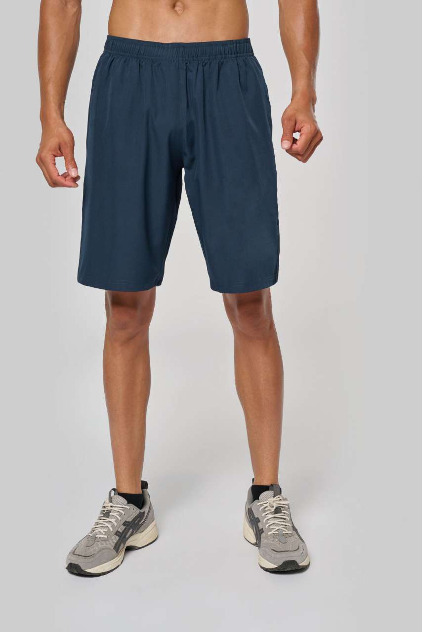 P-PA167-PERFORMANCE SHORTS