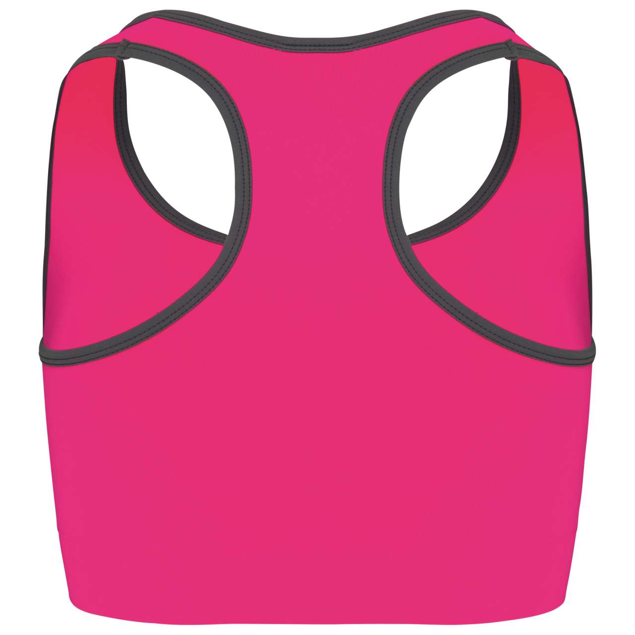 Fluorescent Pink/Storm Grey