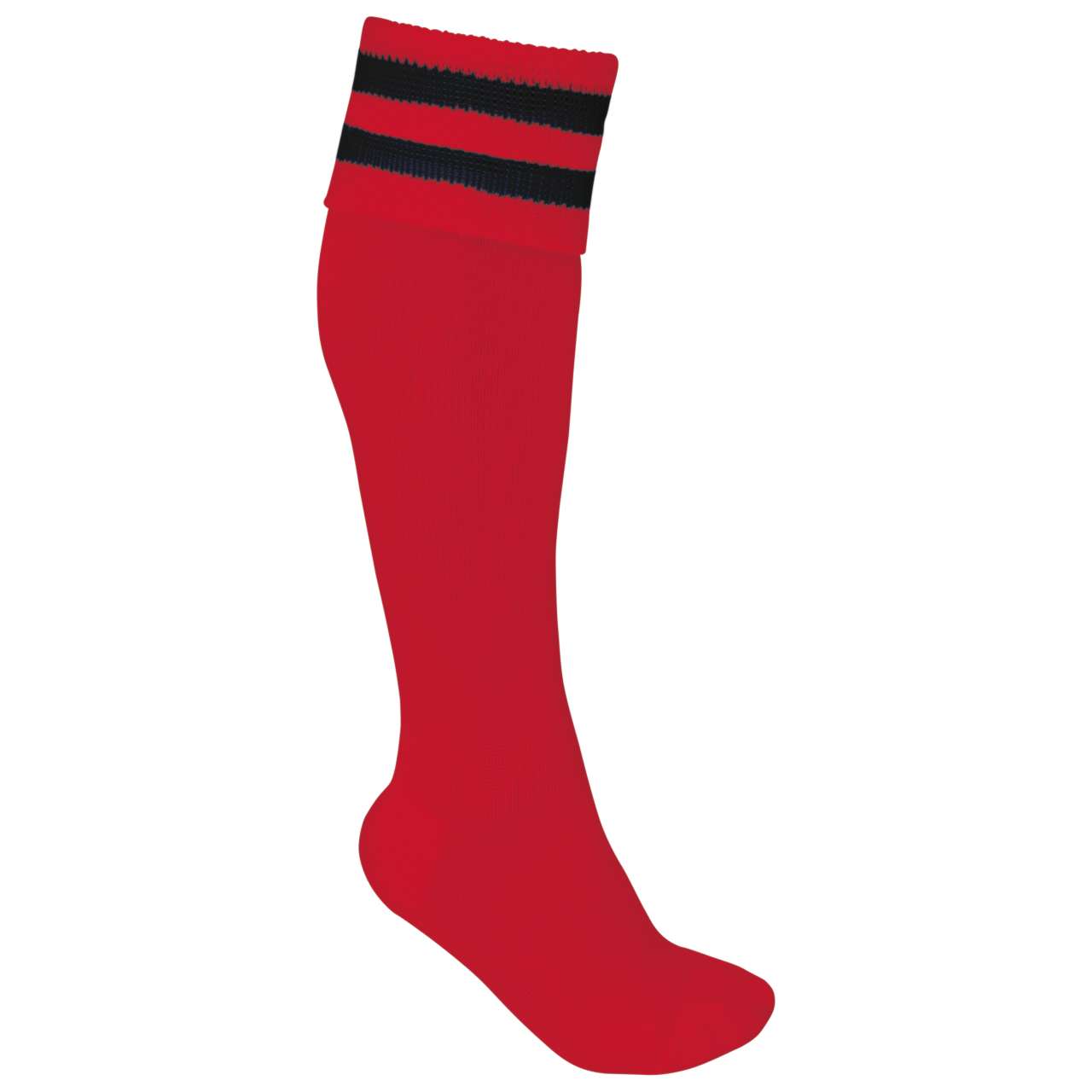 Sporty Red/Black