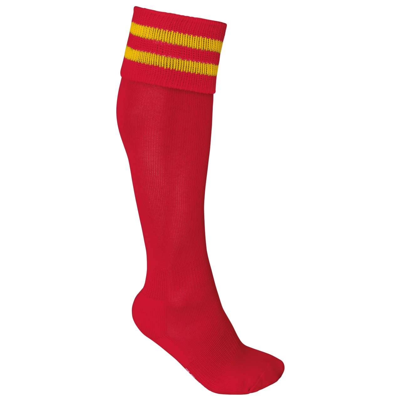 Sporty Red/Sporty Yellow