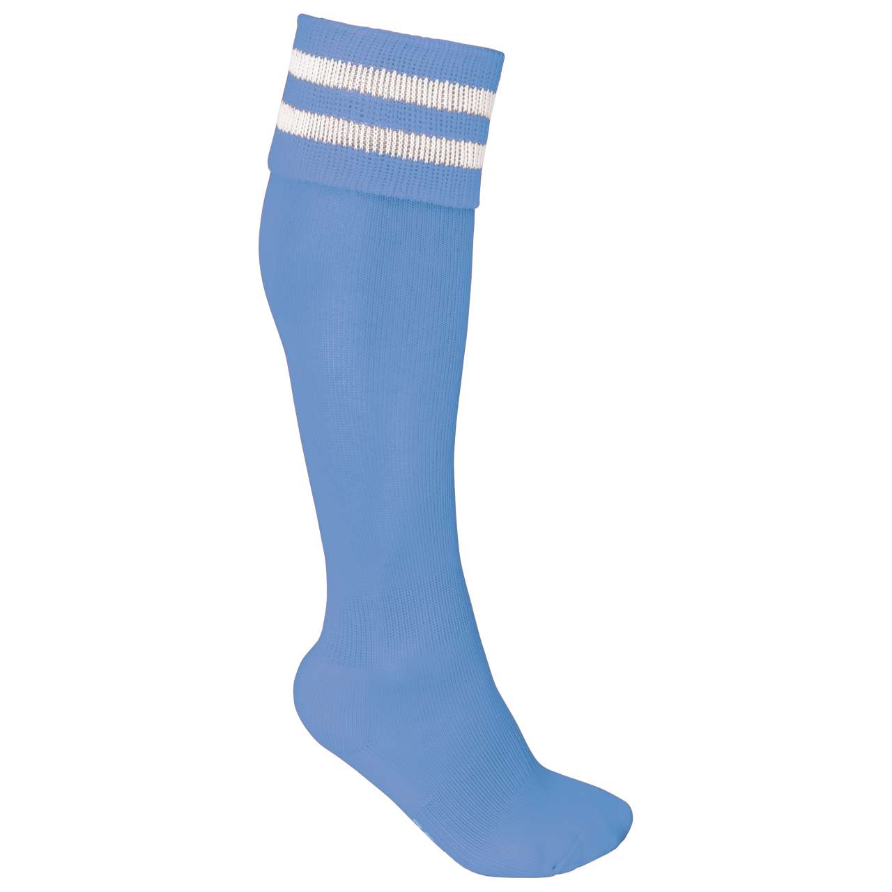 Sporty Sky Blue/White