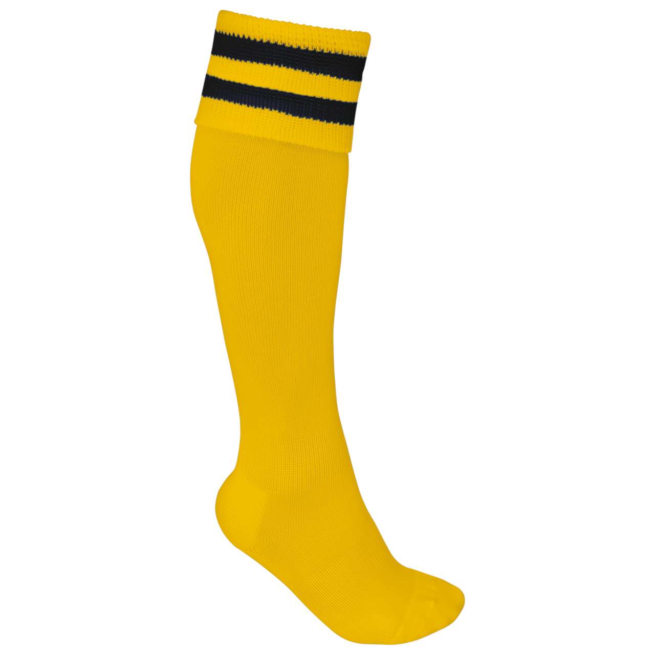 Sporty Yellow/Black