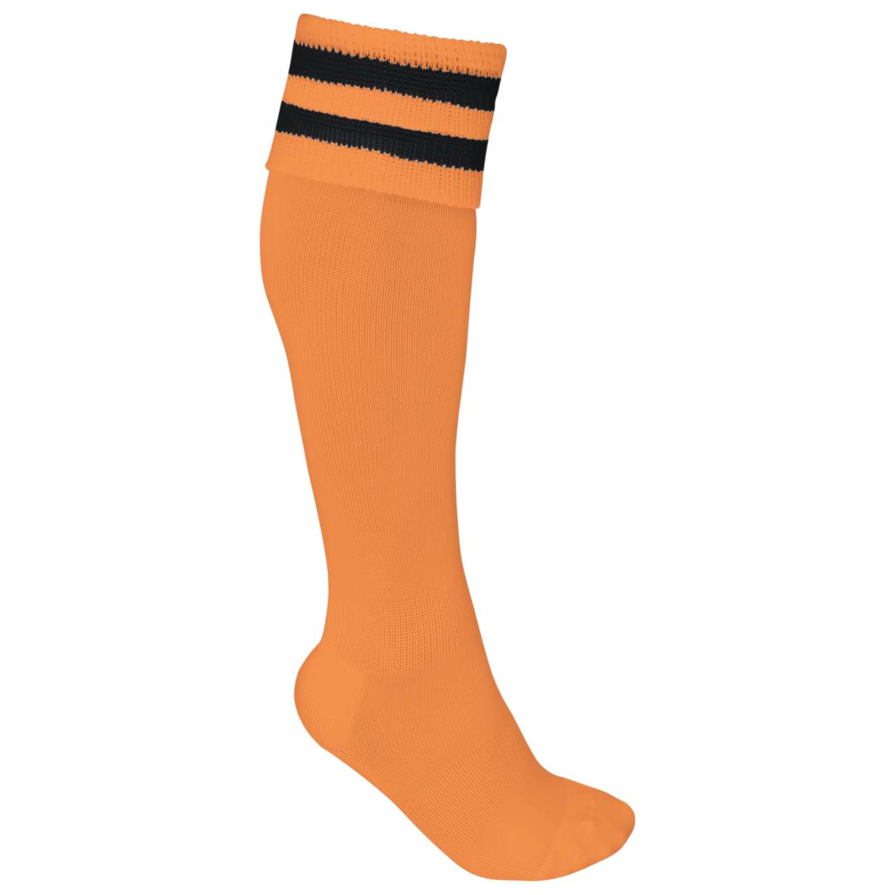 Sun Orange/Black