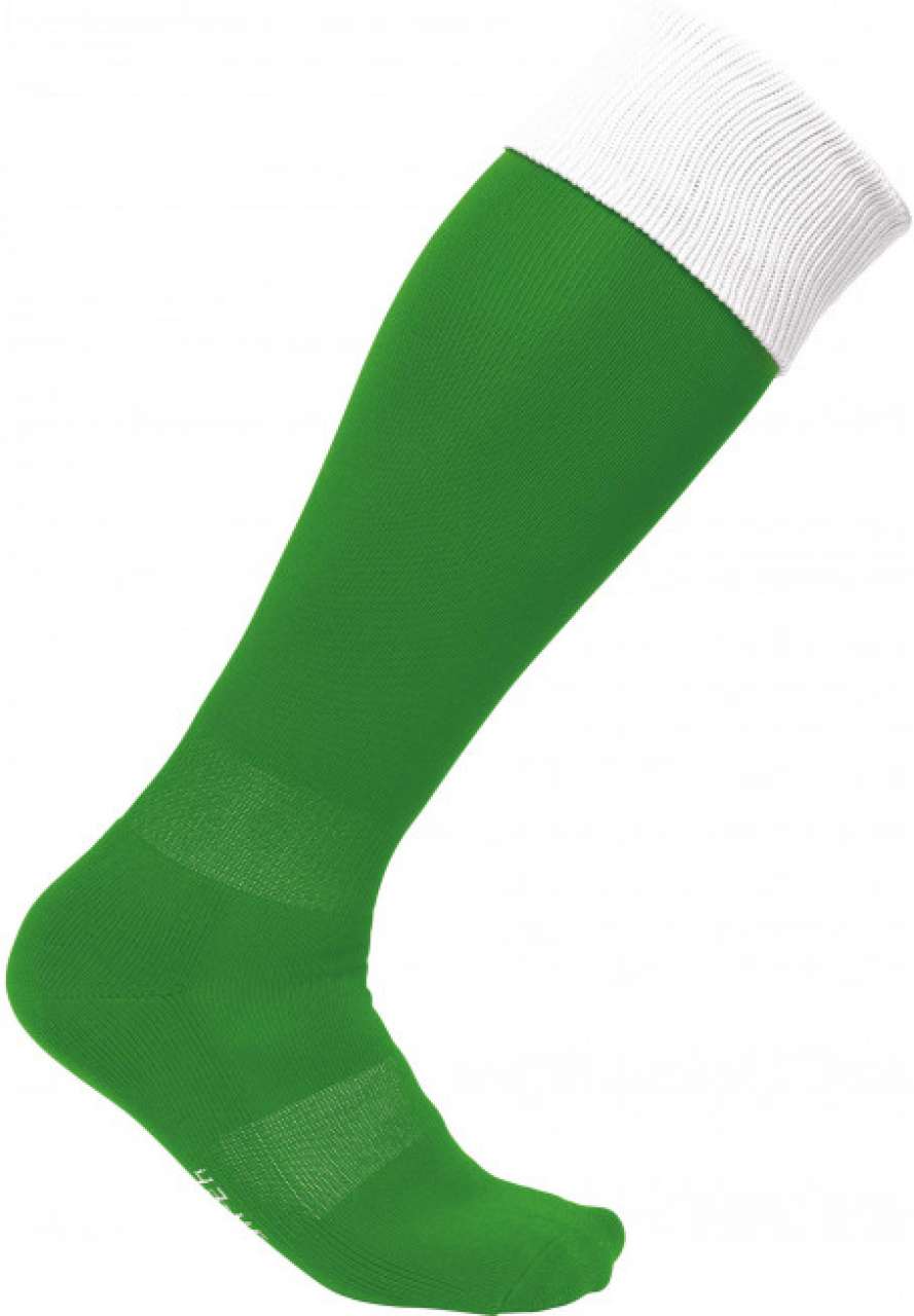 Green/White