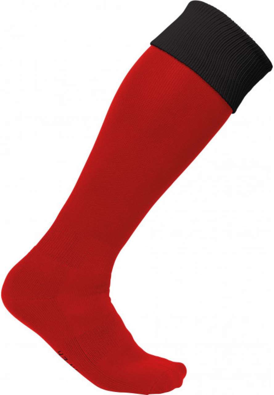 Sporty Red/Black