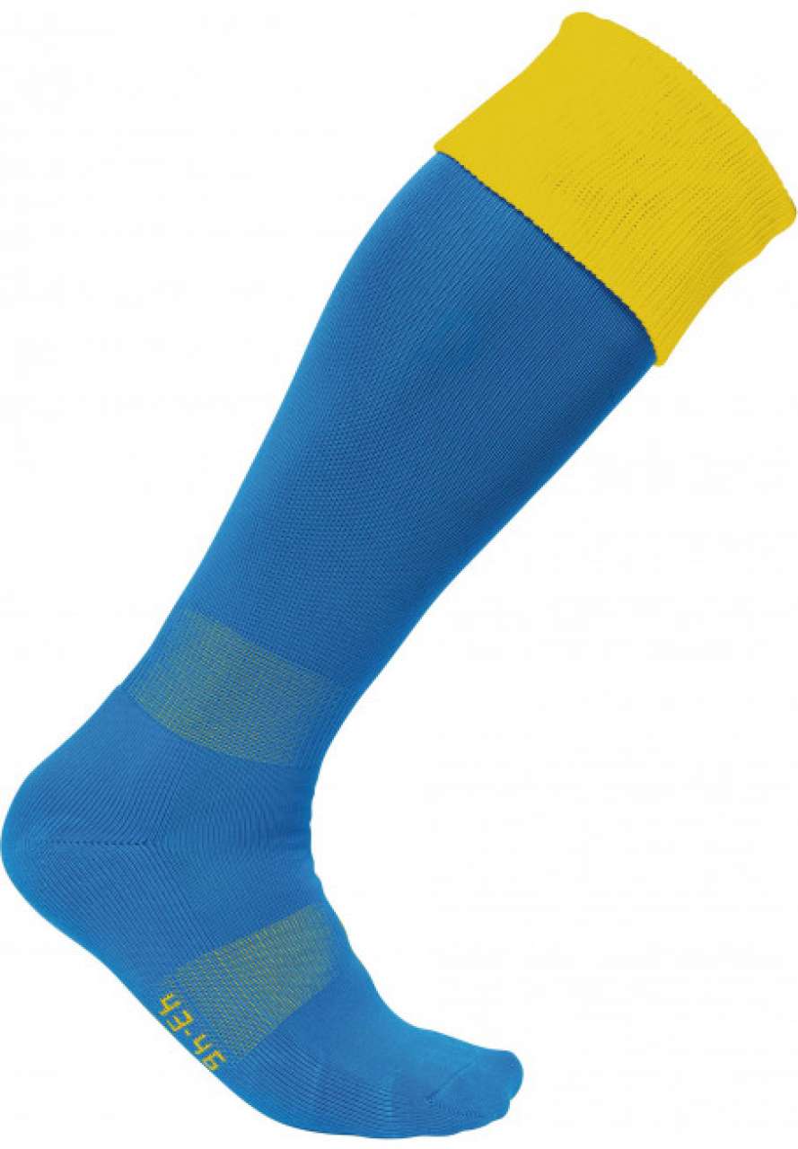Sporty Royal Blue/Sporty Yellow