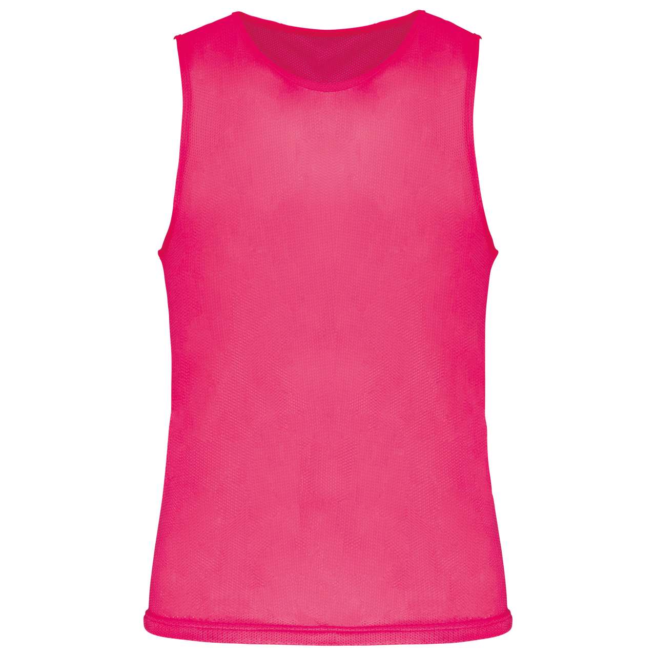 Fluorescent Pink
