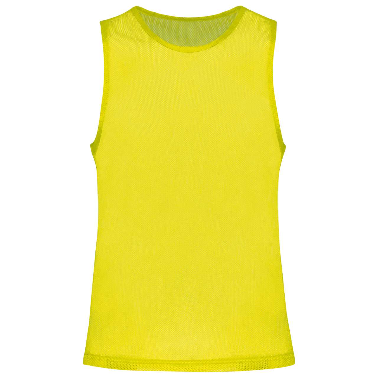 Fluorescent Yellow