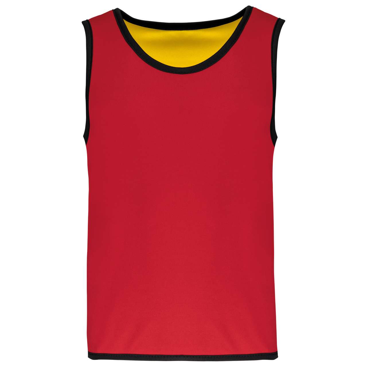 Sporty Red/Sporty Yellow