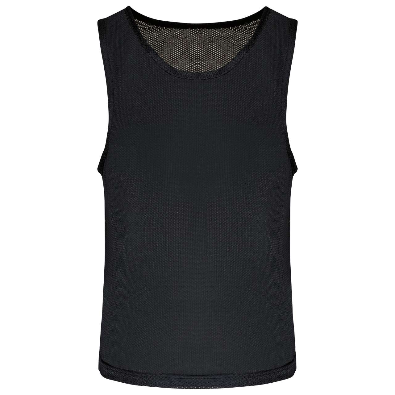 P-PA047-KID'S LIGHTWEIGHT MESH MULTISPORT BIB