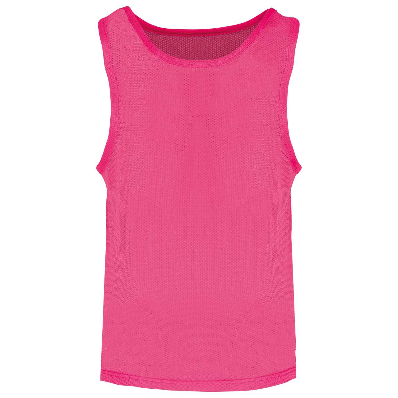 Fluorescent Pink