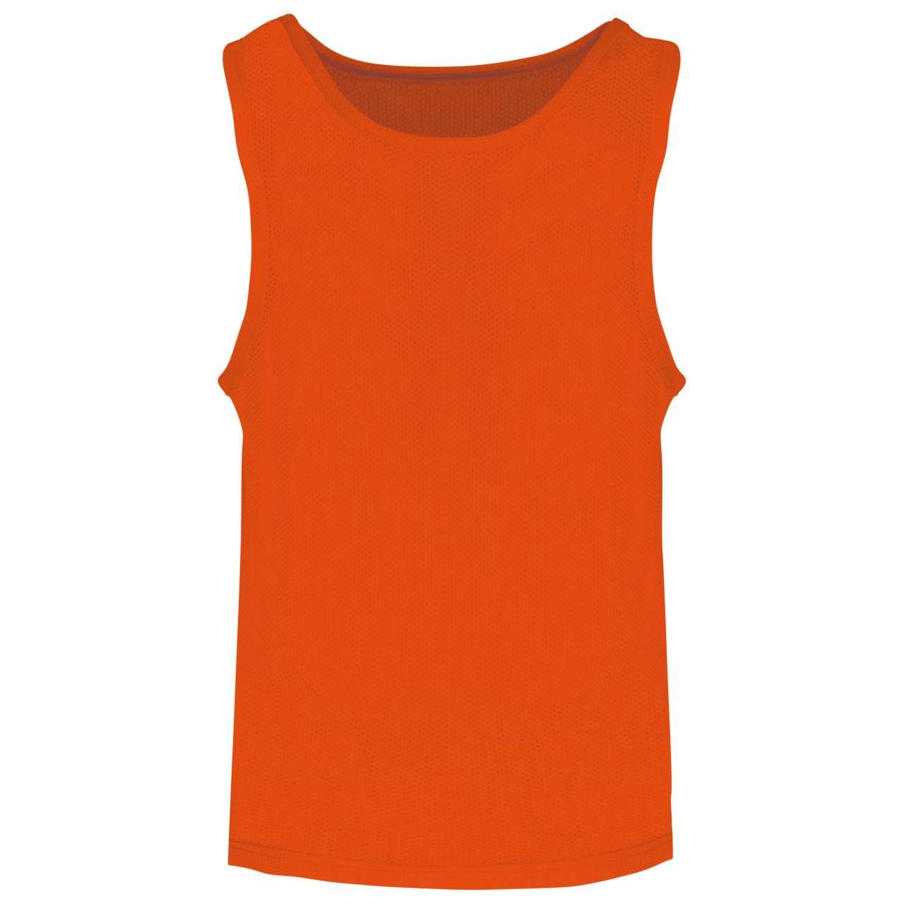 Spicy Orange