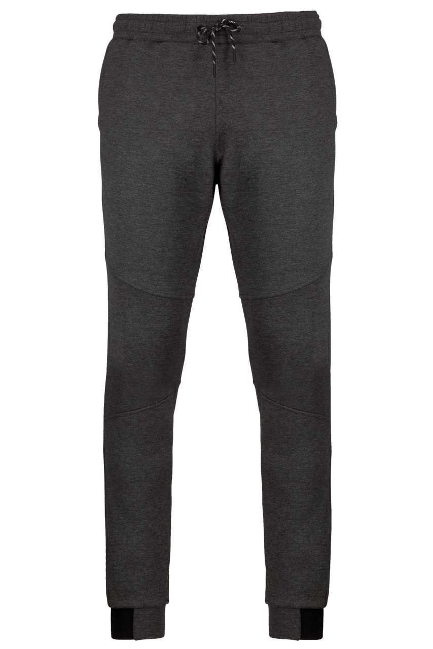 Deep Grey Heather