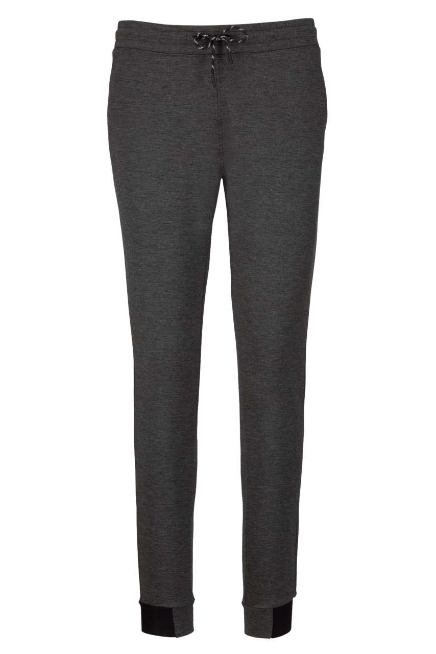 Deep Grey Heather
