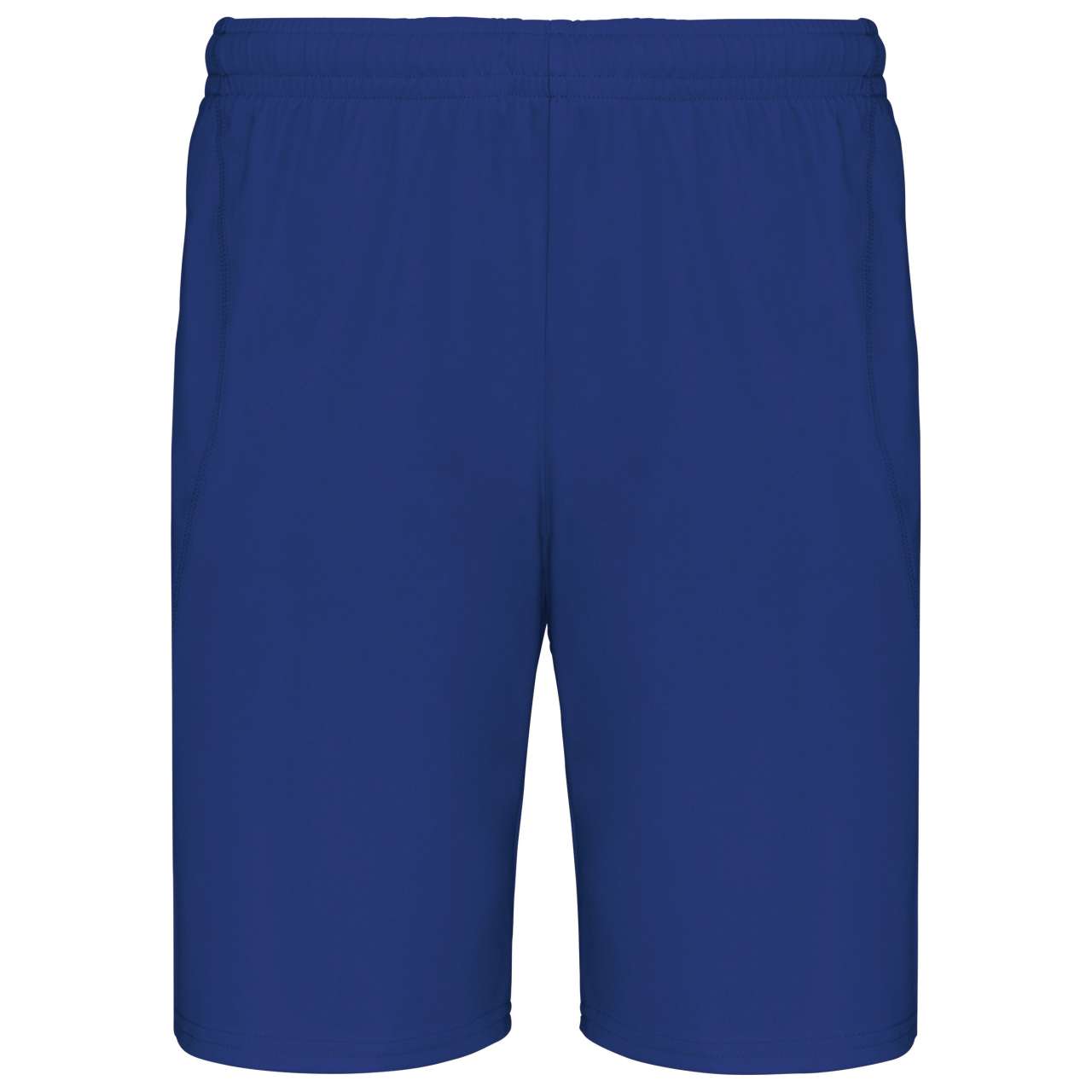 Sporty Royal Blue