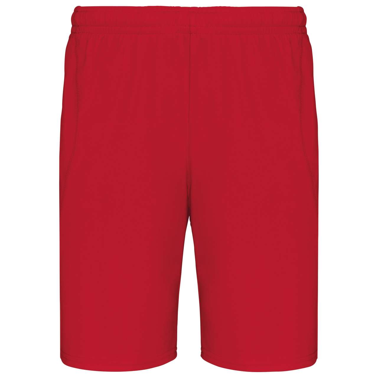 Sporty Red