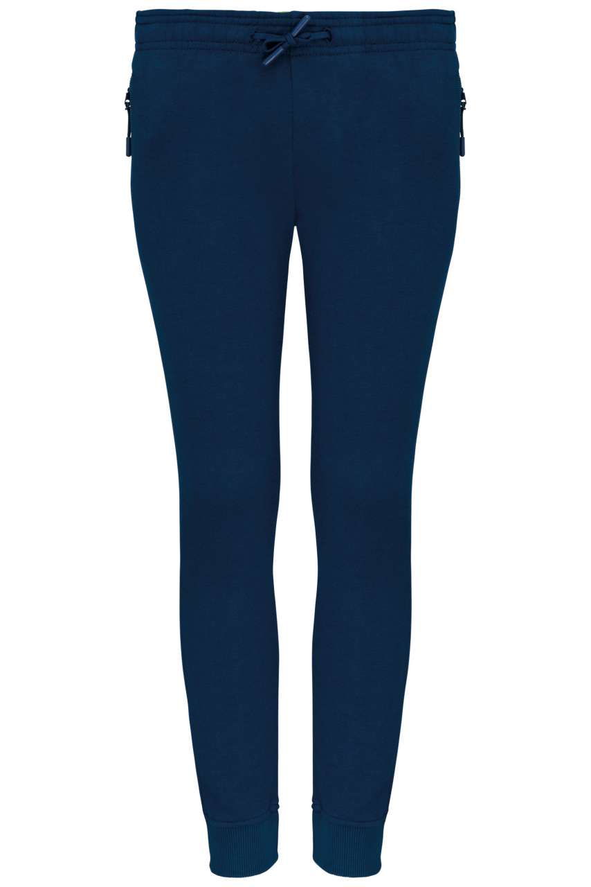 Sporty Navy