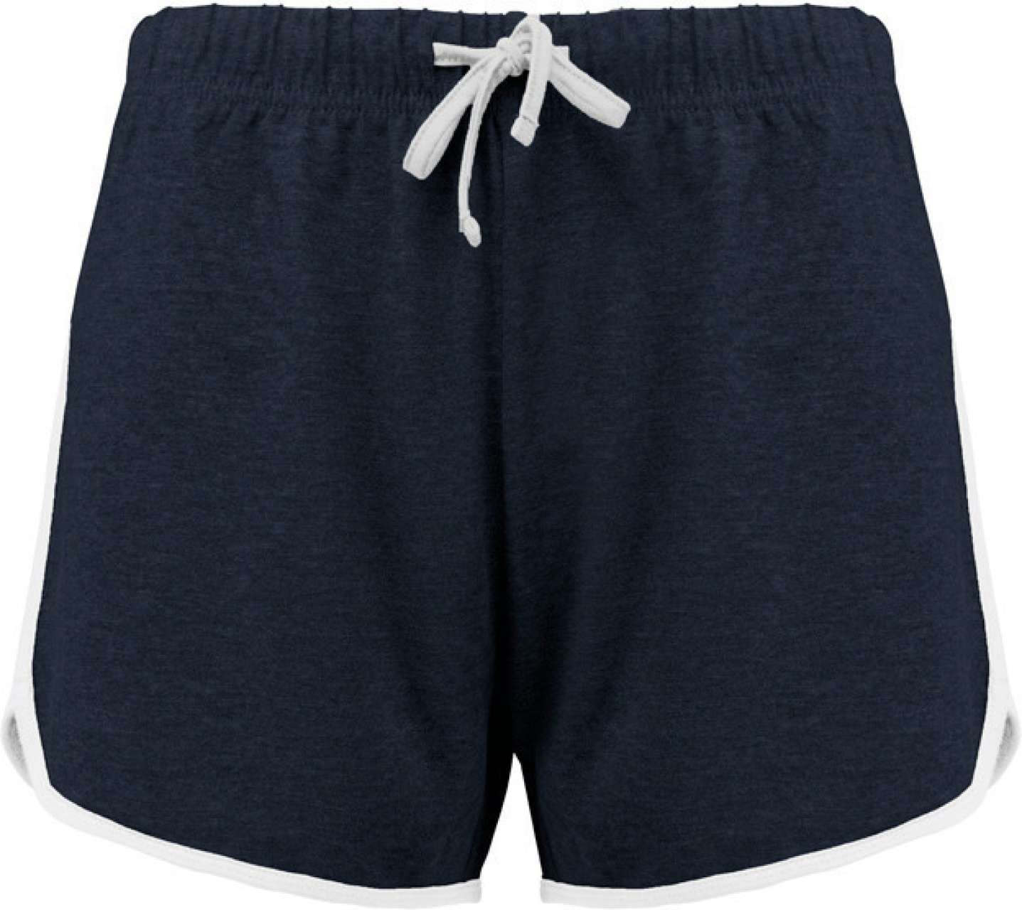 Navy/White